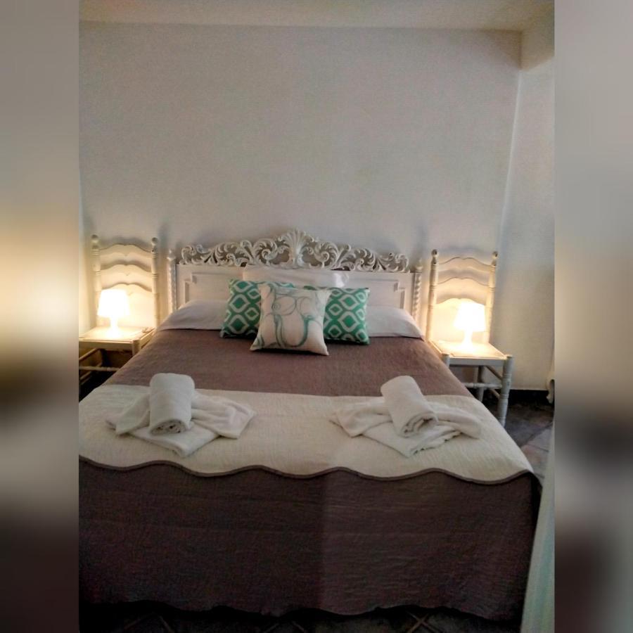Baia D'Oro Hotell Sabaudia Exteriör bild