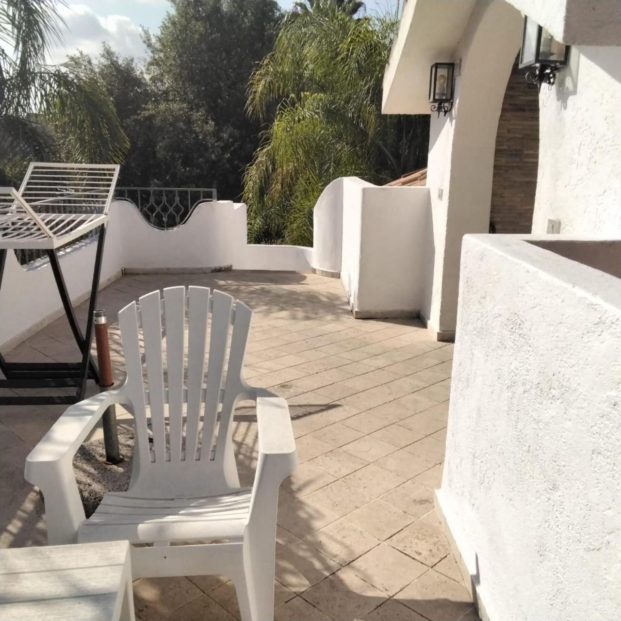 Baia D'Oro Hotell Sabaudia Exteriör bild