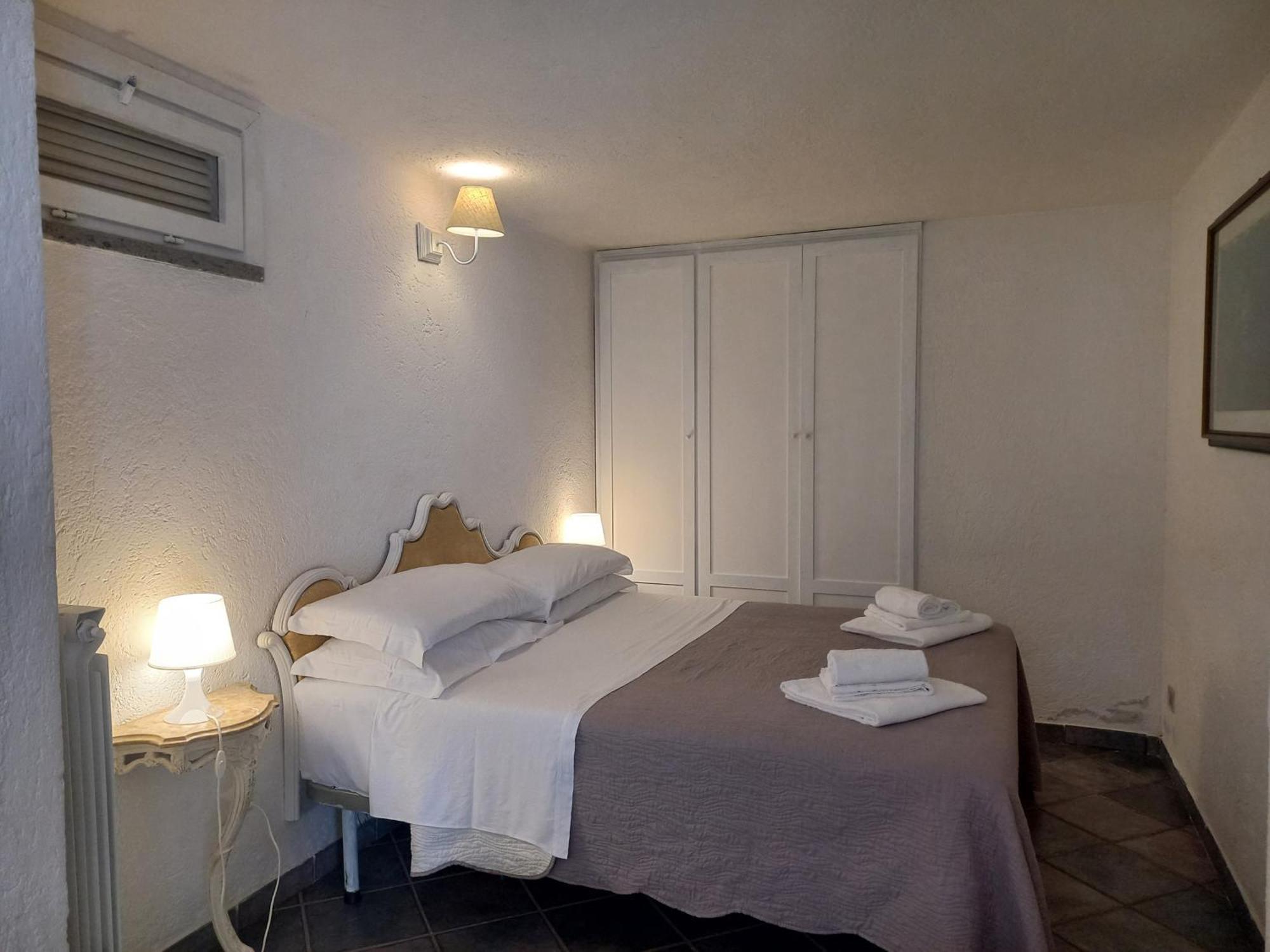 Baia D'Oro Hotell Sabaudia Exteriör bild