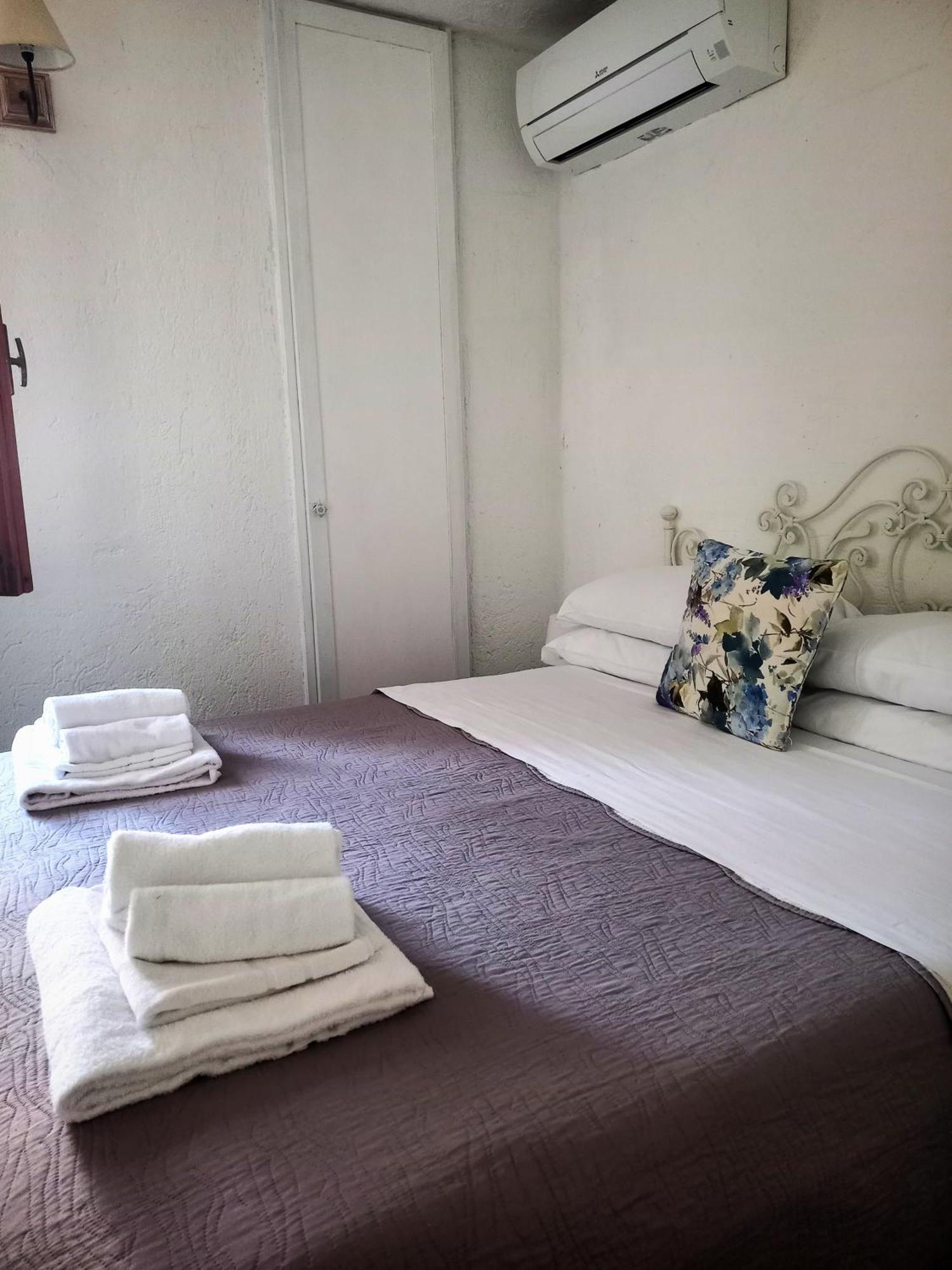 Baia D'Oro Hotell Sabaudia Exteriör bild