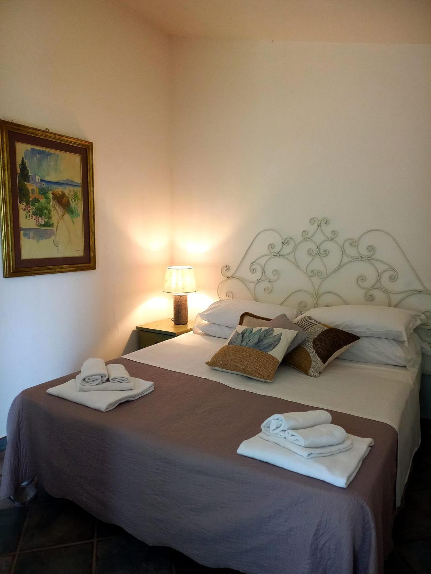Baia D'Oro Hotell Sabaudia Exteriör bild